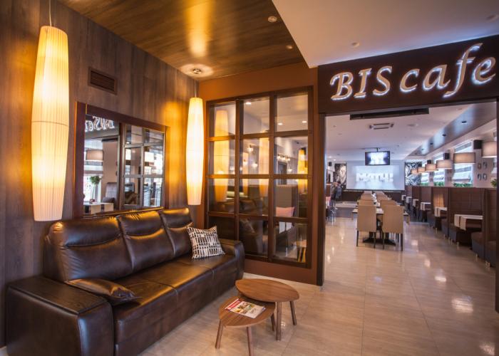 BISHOTEL Hotel