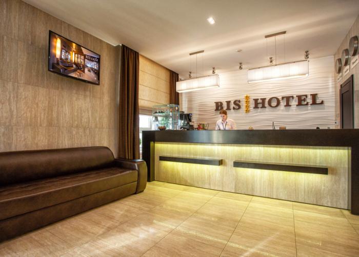 BISHOTEL Hotel
