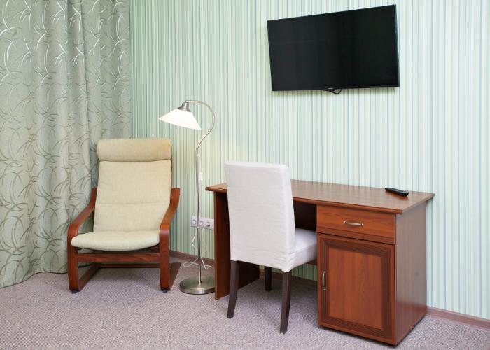 Oliviya Hotel