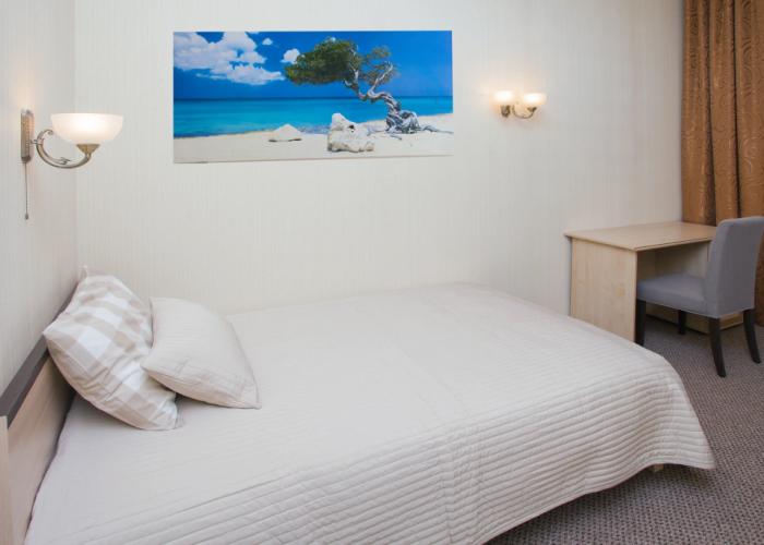 Oliviya Hotel
