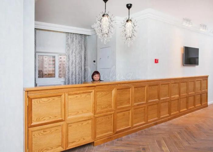 Oliviya Hotel
