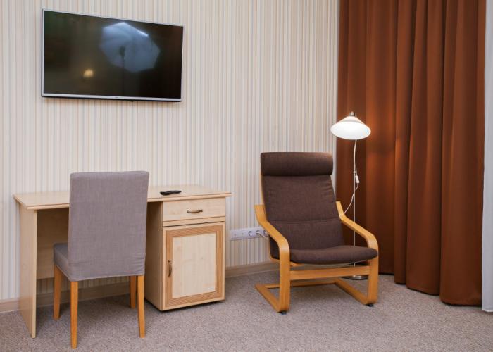 Oliviya Hotel