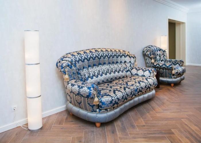 Oliviya Hotel