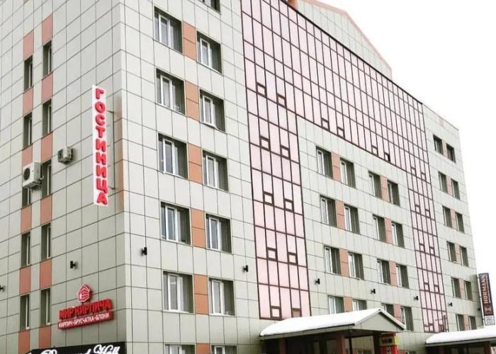 Globus-L Hotel
