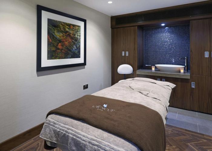 DoubleTree By Hilton Hotel & Spa Liverpool