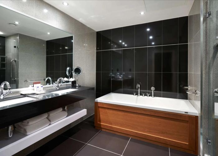 DoubleTree By Hilton Hotel & Spa Liverpool