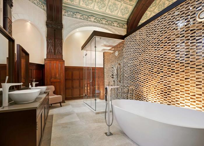 DoubleTree By Hilton Hotel & Spa Liverpool