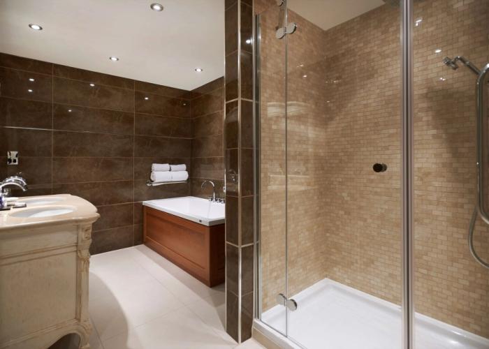 DoubleTree By Hilton Hotel & Spa Liverpool