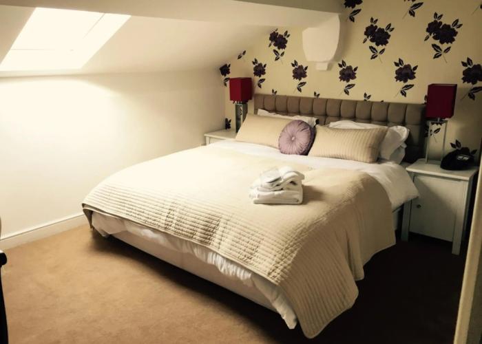 The Georgian Town House Hotel