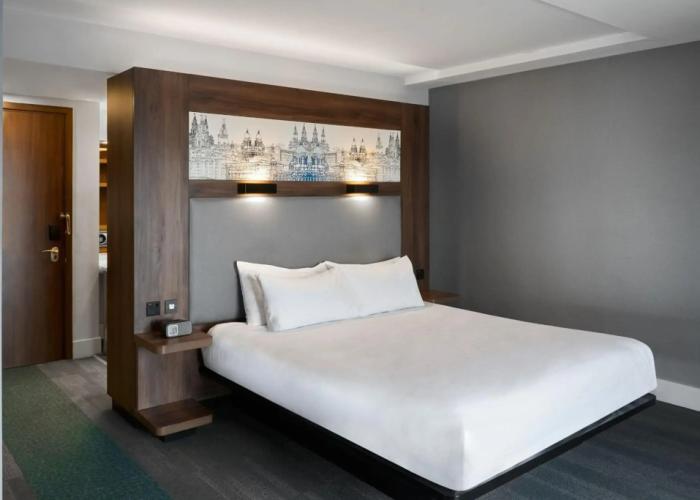 Aloft Liverpool
