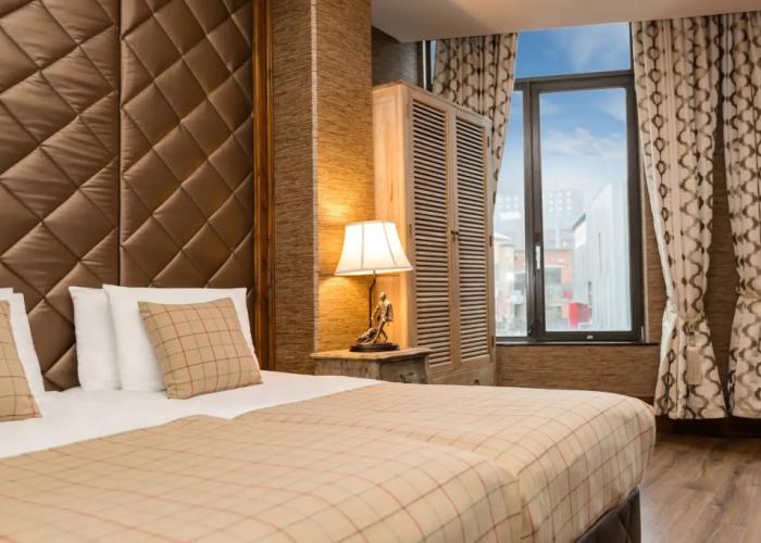 The Shankly Hotel