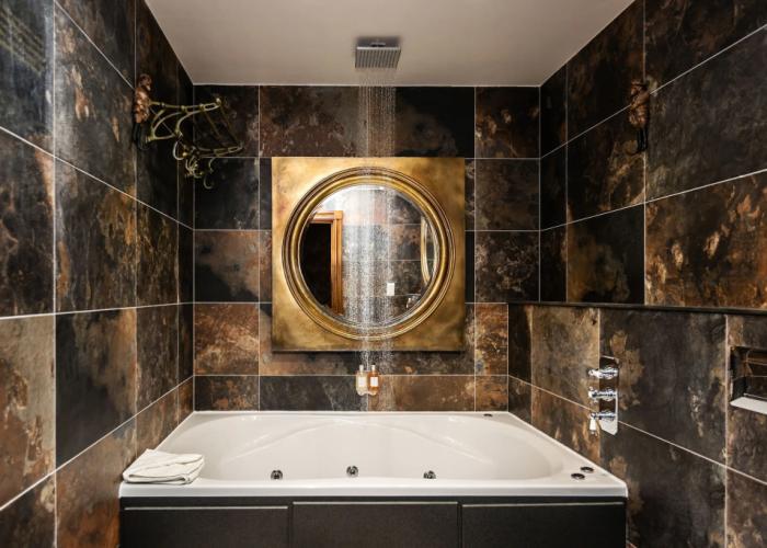 The Shankly Hotel