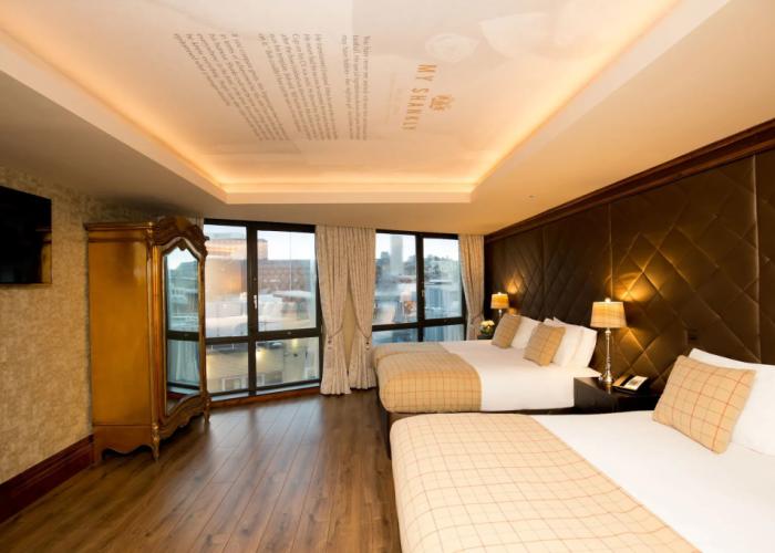 The Shankly Hotel