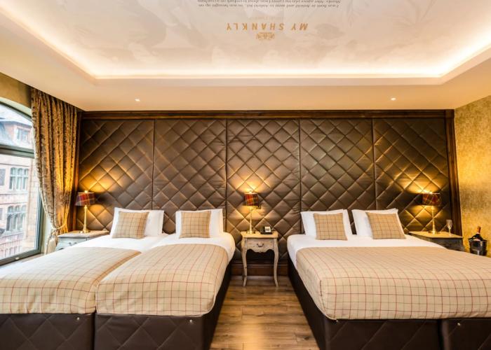 The Shankly Hotel