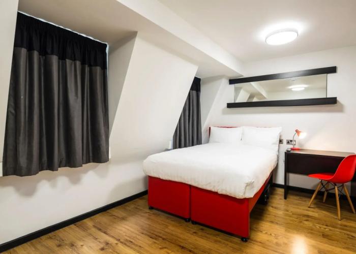Tune Hotel Liverpool