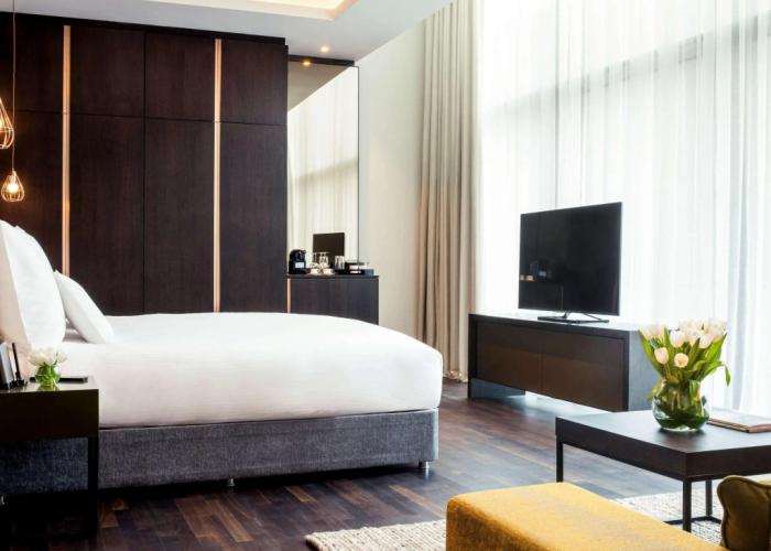 Pullman Liverpool