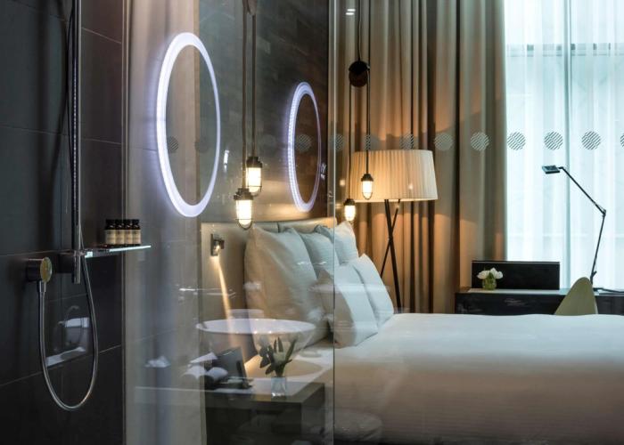 Pullman Liverpool