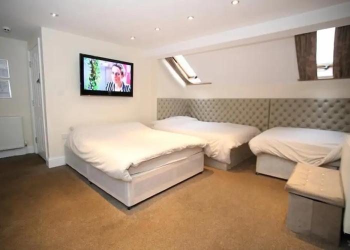 Soccer Suite