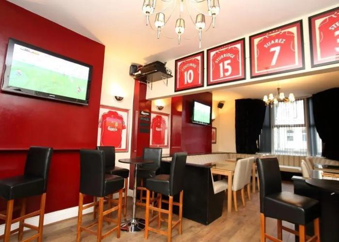 Soccer Suite