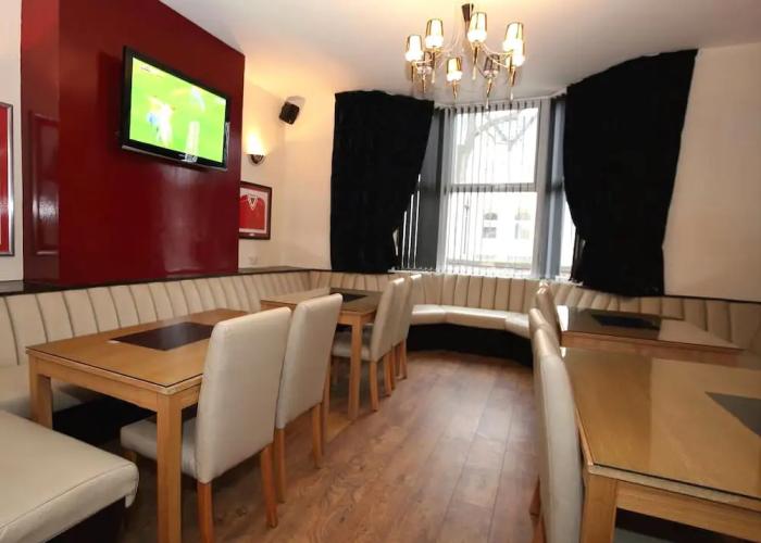 Soccer Suite