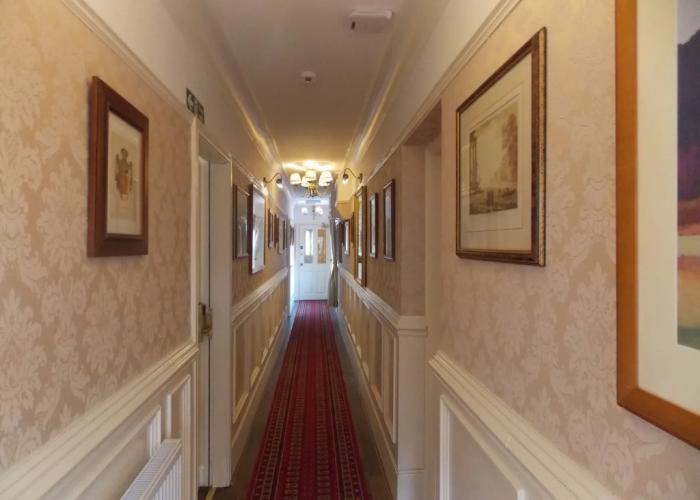 The Mountford Hotel - Free Parking