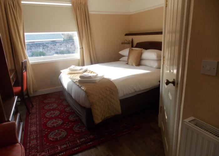 The Mountford Hotel - Free Parking