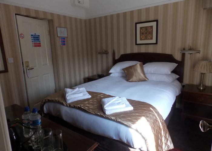 The Mountford Hotel - Free Parking