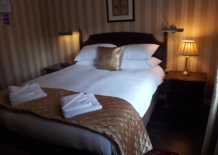 The Mountford Hotel - Free Parking