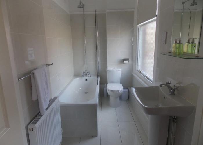 The Mountford Hotel - Free Parking