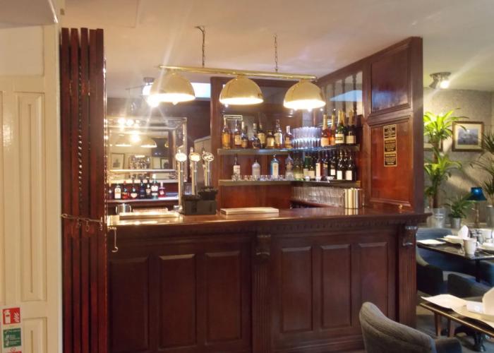 The Mountford Hotel - Free Parking