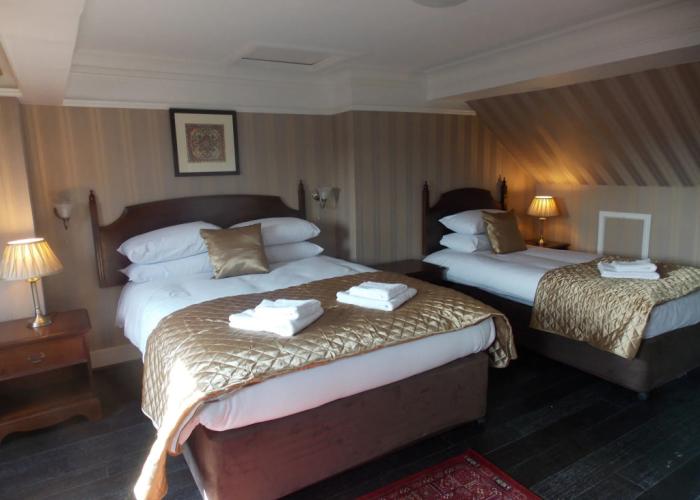 The Mountford Hotel - Free Parking