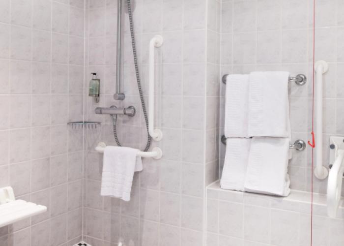 Holiday Inn Express Albert Dock by IHG