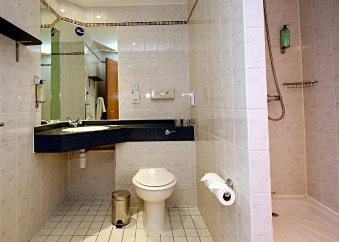 Holiday Inn Express Albert Dock by IHG