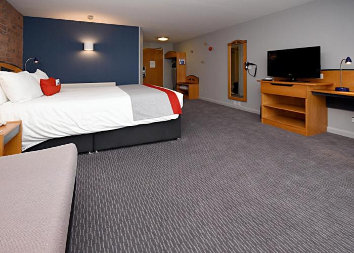 Holiday Inn Express Albert Dock by IHG
