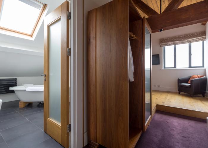 Hope Street Hotel