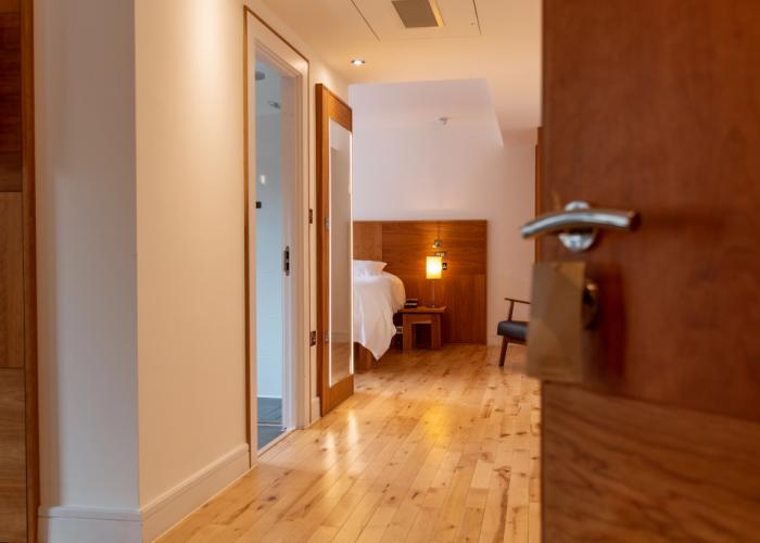Hope Street Hotel