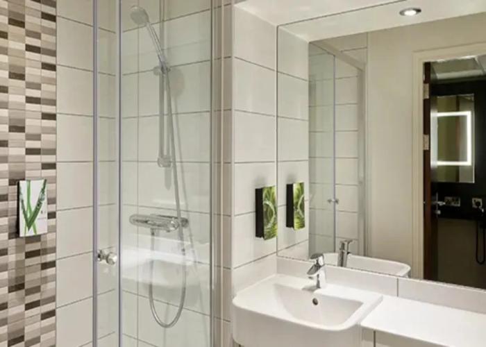 Premier Inn Liverpool City Centre