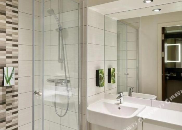 Premier Inn Liverpool City Centre