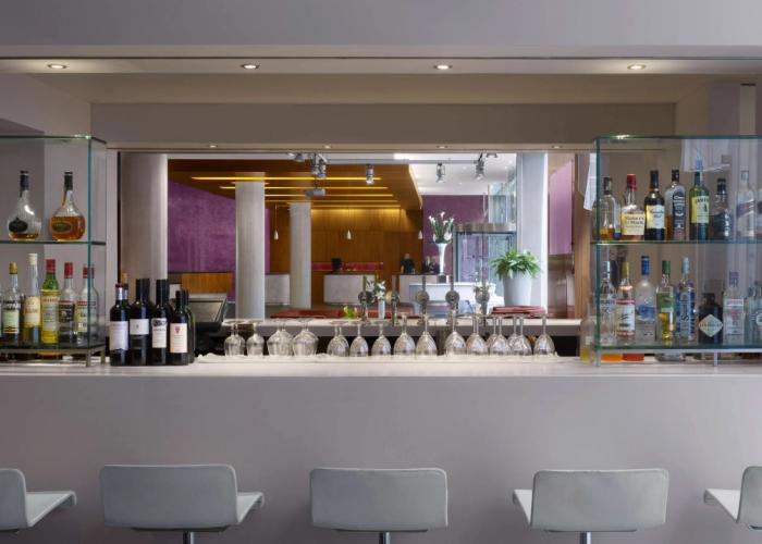 Radisson Blu Hotel Liverpool