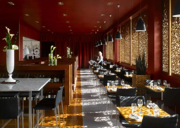 Radisson Blu Hotel Liverpool