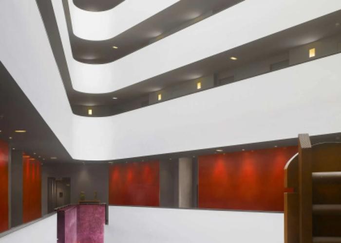 Radisson Blu Hotel Liverpool