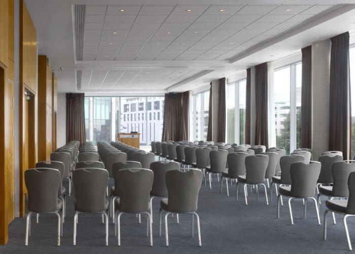 Radisson Blu Hotel Liverpool