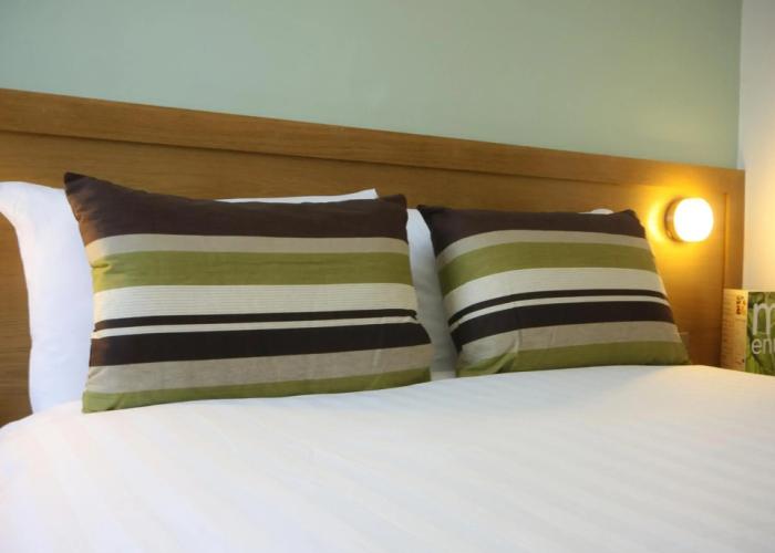 Dolby Hotel Liverpool