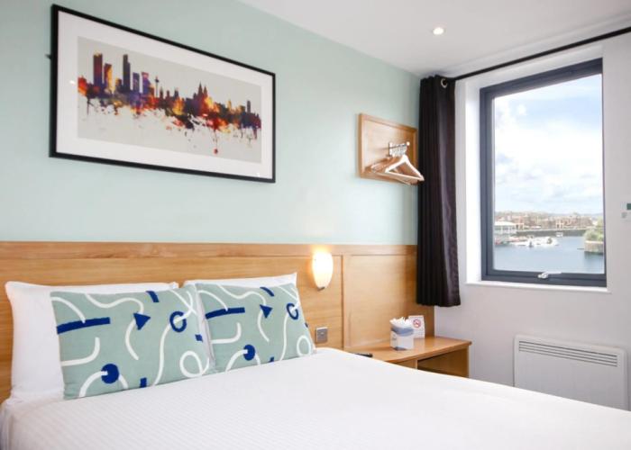Dolby Hotel Liverpool