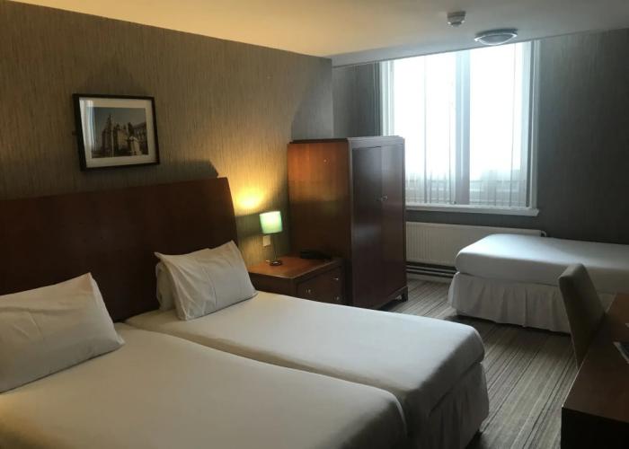 Sir Thomas Hotel