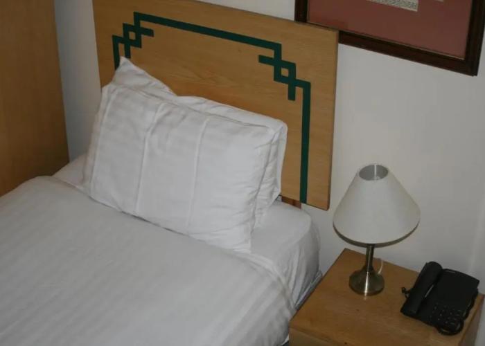 The Hanover Hotel