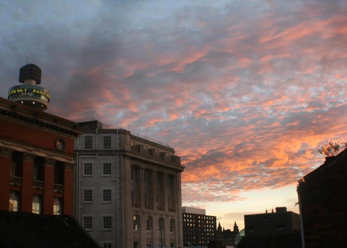 The Hanover Hotel