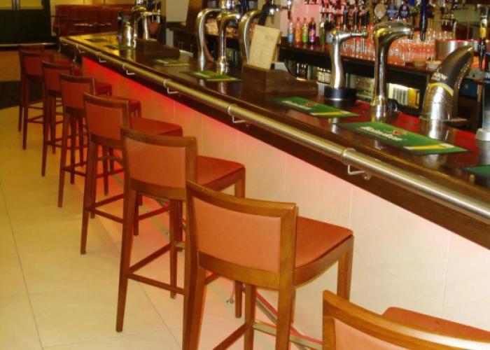 The Hanover Hotel