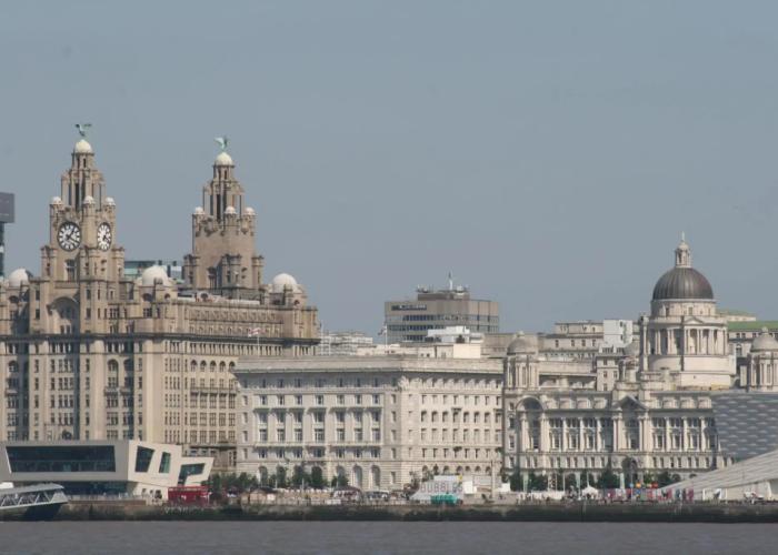 The Hanover Hotel