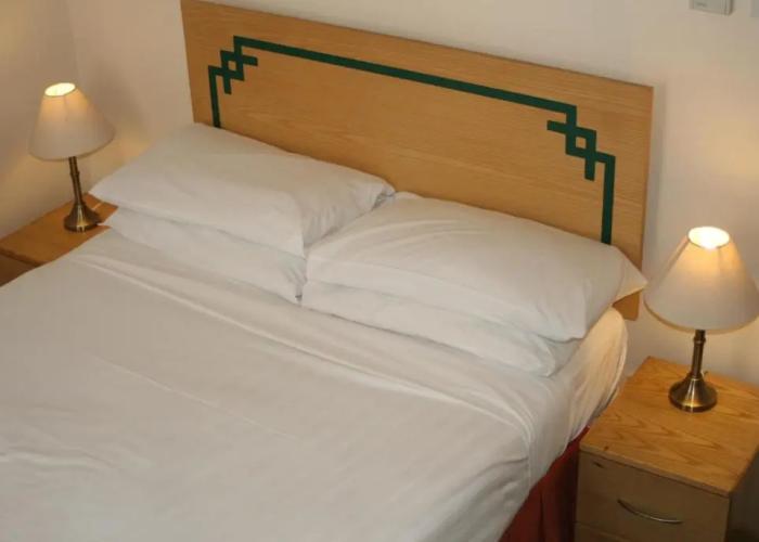The Hanover Hotel